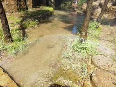 -雪山彩虹谷景区