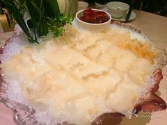 -陶陶居海鲜酒家(新马路店)