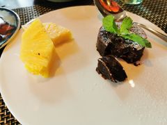 -杭州西子湖四季酒店-WL BISTRO西湖餐厅(灵隐路店)