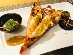 -香樟花园法式铁板烧(恒隆广场店)
