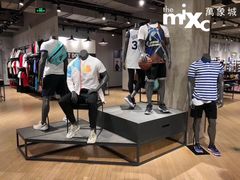 -NIKE 儿童体验店(南开大悦城店)