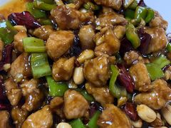 宫保鸡丁-林之六八·6886大连老菜馆