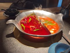 -湊湊火锅·茶憩(天环广场店)