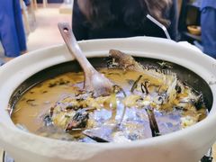 -吃饭皇帝大土家民族菜(正大广场店)