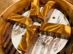 -武林厨神·粤式茶点(五羊店)