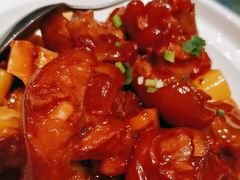 -楚山晓·湖北菜(武汉光谷K11店)