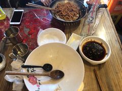 -锅儿挑面馆