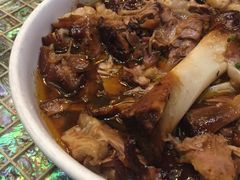 -走马楼饭庄(慈城古县城店)