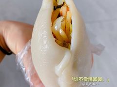 -张果佬年糕卷(科巷店)