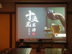 -汉艺唐风茶艺培训(联发华美空间店)