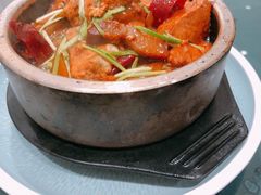 -天怡興·百年蒸饺(中心书城店)