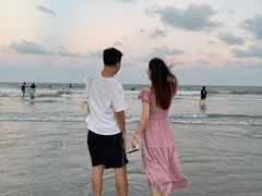 -东海岛旅游度假区