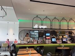 -gaga(深圳南山益田假日广场店)