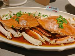 -佬太公海鸭·海鲜大排档(上海总店)