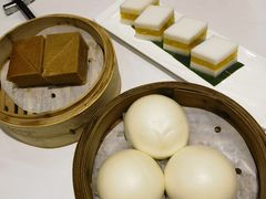 -京粤荟(海王银河科技大厦店)