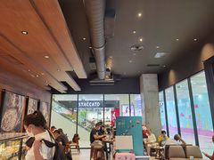 -星巴克臻选(北京太阳宫凯德店)