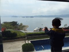 iphone_upload_pic-绿城千岛湖喜来登度假酒店