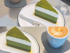 -Kilos咖啡馆(保利珑远店)
