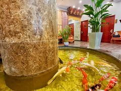 -古莲·影院足道·按摩SPA(水上温泉店)