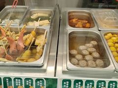 -7-ELEVEn(缤果空间店)