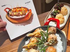 -一沙一城·岩烤牛扒(深圳首店)