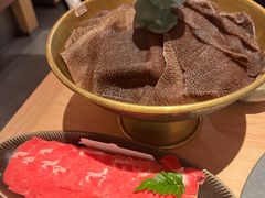 -巴奴毛肚火锅(七宝领展广场店)