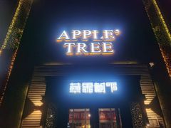 -苹果树下艺术餐厅(宋庄店)