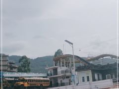 -美心红酒小镇游乐园
