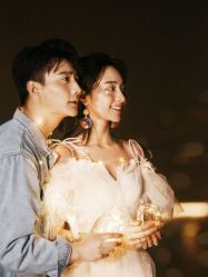 -光阴的故事婚纱摄影(苏州店)