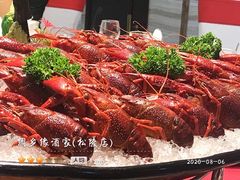 -绸乡宴酒店·融合苏帮宴(吴江店)