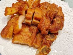 招牌香猪腩仔骨-美极鲜食坊(宝安南路店)