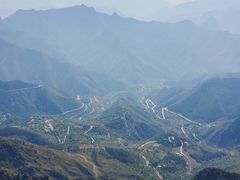 -野三坡百草畔景区