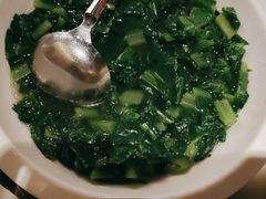 鸡汤苦麦菜-客语客家菜(琶洲保利店)