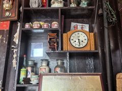 -大郎桥瑞陆糖粥(小太平巷店)