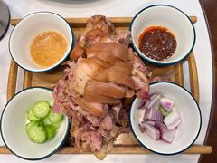 -老妈厨房团圆饺子东北菜(北环路店)