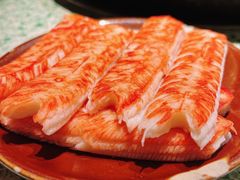 -鸿姐老火锅(静安店)