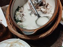 -南山竹海·珍味堂