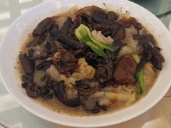 -上海龙之梦万丽酒店