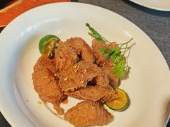 -南里山房·新淮扬菜(徐汇万科店)