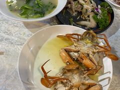 -崖口红树林海鲜餐厅