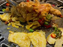-猫抓烤肉(春熙路店)