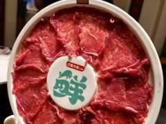-巴蜀大将火锅(春熙店)