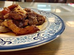 肘子-鼎香润(德胜门内店)