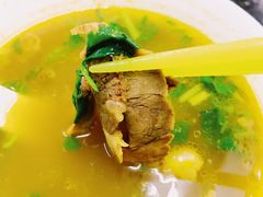 -黄阿姨锅贴大王(万航渡路店)