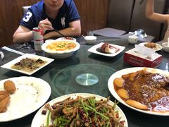 -金阁家常菜(贵阳路店)