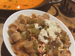 -旧街市鲜货老火锅(大光路店)