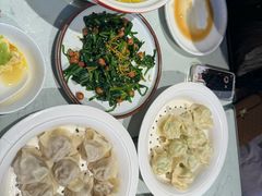 -八珍饺子·烤鸭·家常菜