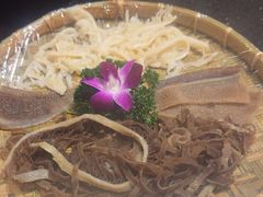 -蜀香居鲜毛肚火锅