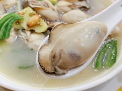 -台山美食一绝阿四台山黄鳝饭(阿四创作店)