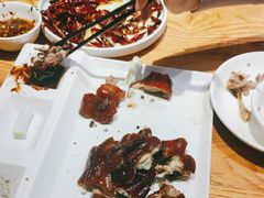 -滇铺子·云南特色菜·第九届野生菌美食节(东风东路c86店)